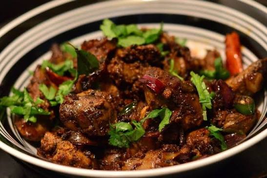 Liver Chilly
