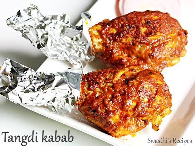Kabab(2pc)